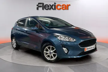 ford fiesta 11 ti vct 63kw trend 5p gasolina manual benidorm 903000000224109