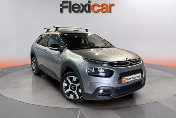 citroen c4 cactus puretech 110 s amps feel gasolina manual gava 903000000224123