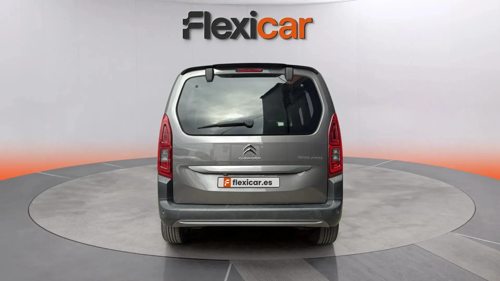 Citroën Berlingo Talla M BlueHDi 100 Shine - foto 4