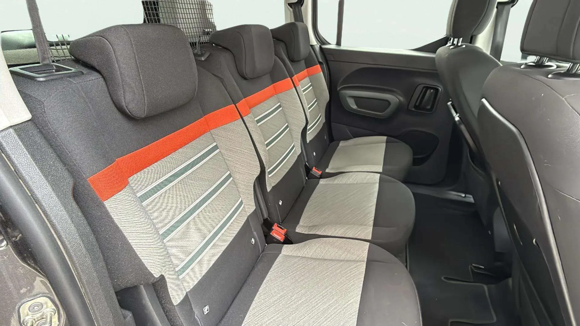 Citroën Berlingo Talla M BlueHDi 100 Shine - foto 11