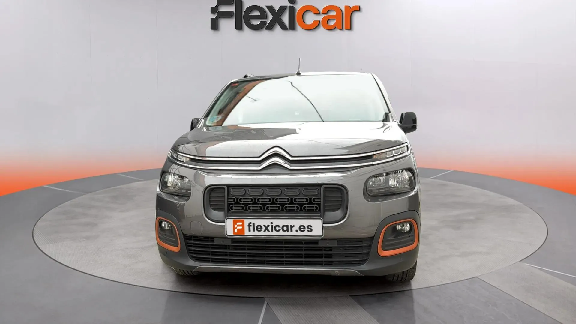 Citroën Berlingo Talla M BlueHDi 100 Shine - foto 2
