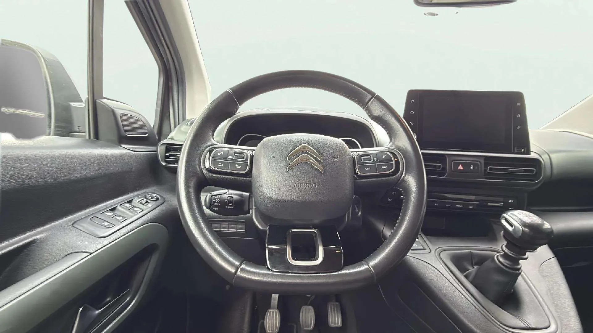 Citroën Berlingo Talla M BlueHDi 100 Shine - foto 8