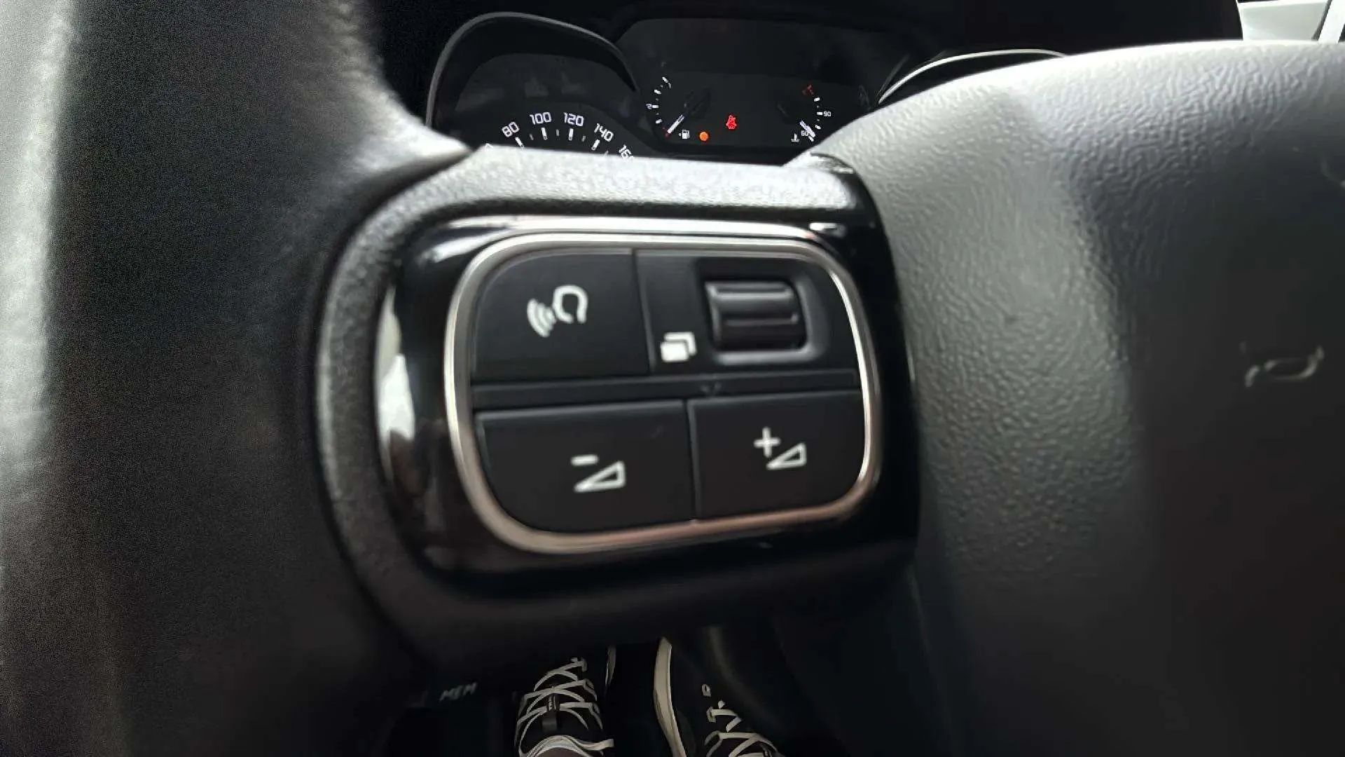 Citroën Berlingo Talla M BlueHDi 100 Shine - foto 17