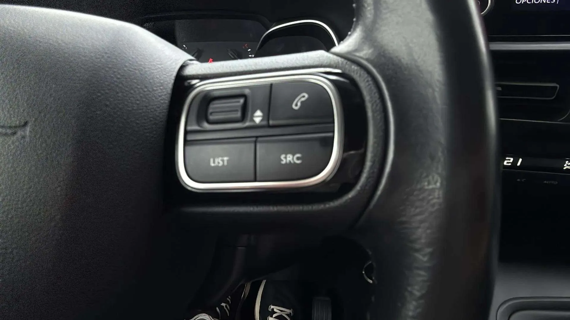 Citroën Berlingo Talla M BlueHDi 100 Shine - foto 18