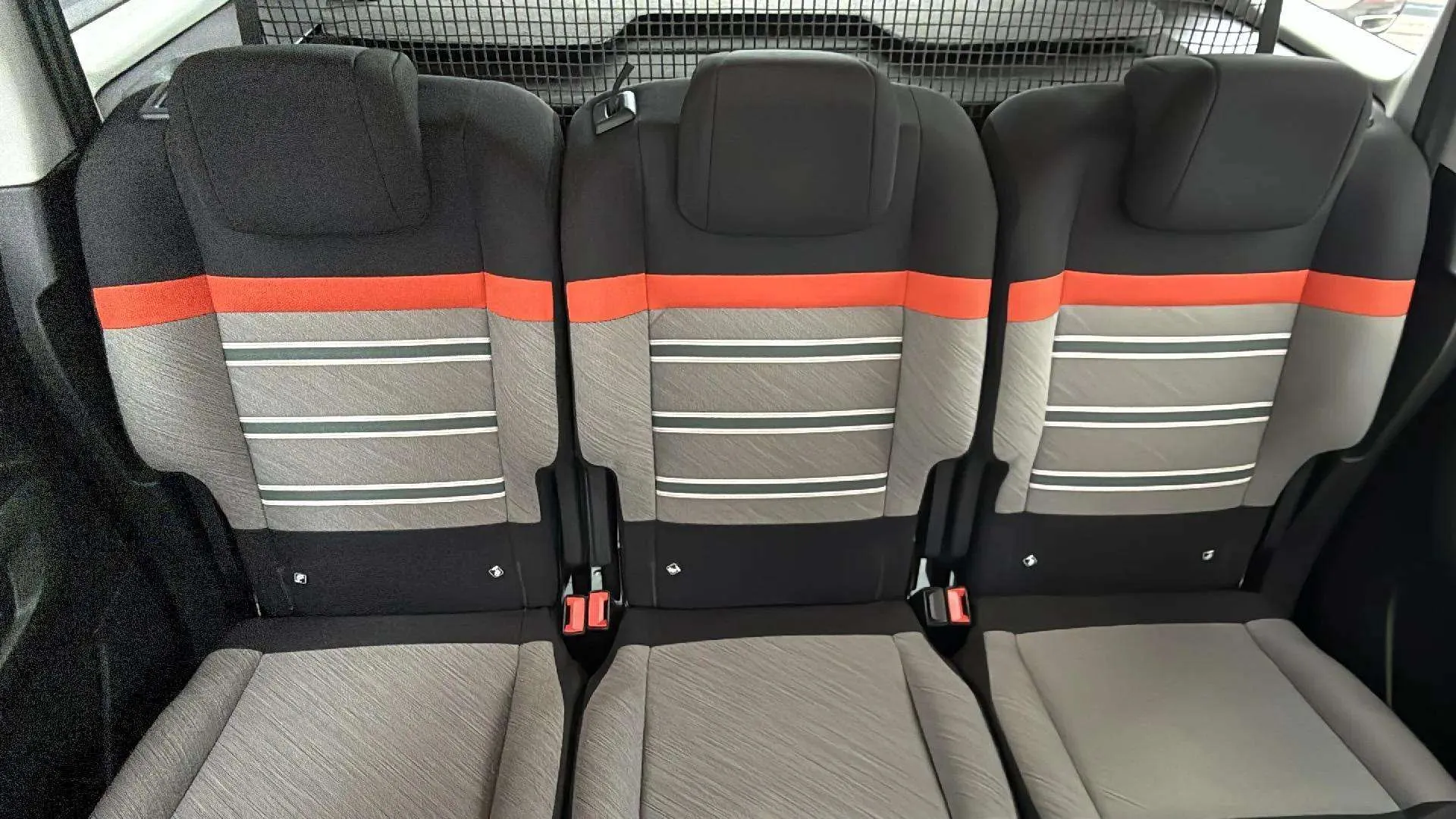 Citroën Berlingo Talla M BlueHDi 100 Shine - foto 12