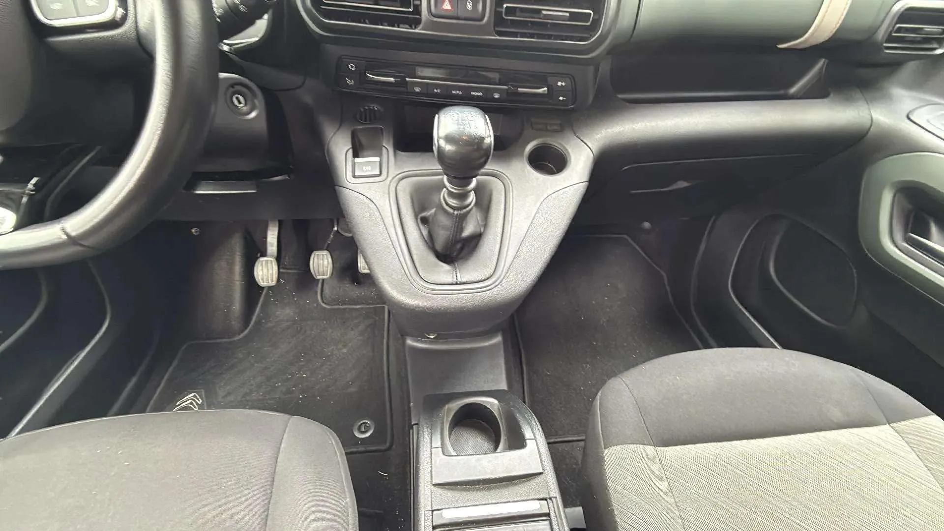 Citroën Berlingo Talla M BlueHDi 100 Shine - foto 7