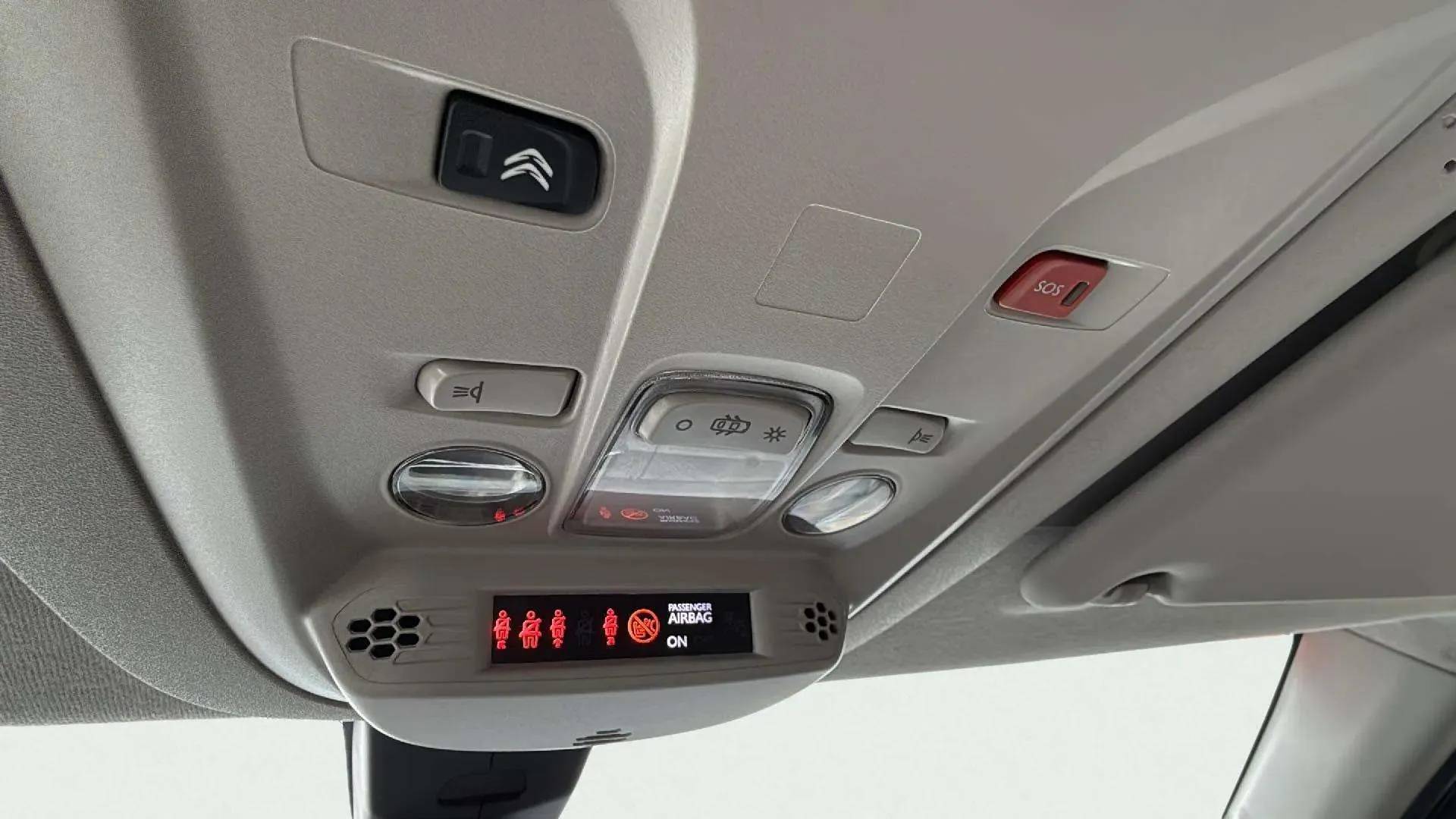 Citroën Berlingo Talla M BlueHDi 100 Shine - foto 21