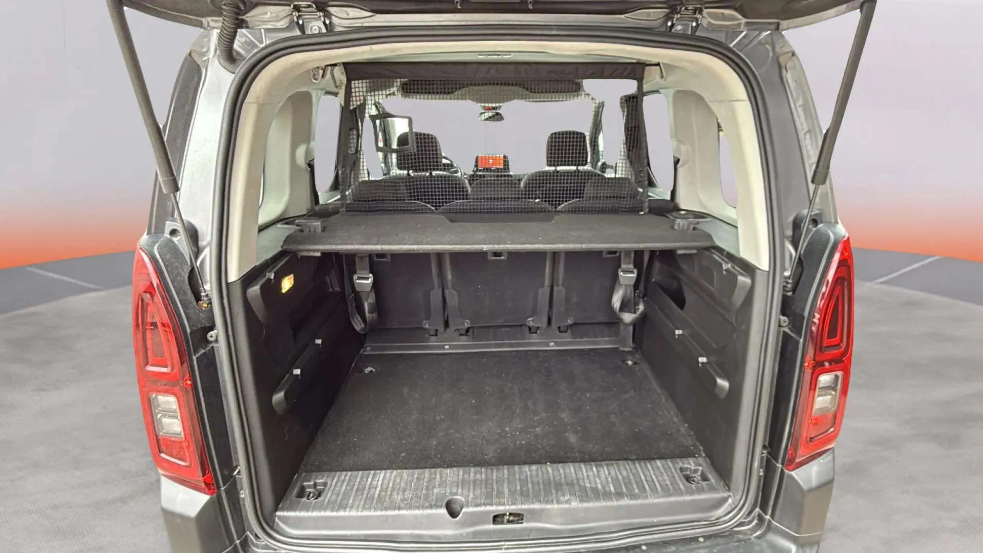 Citroën Berlingo Talla M BlueHDi 100 Shine - foto 13