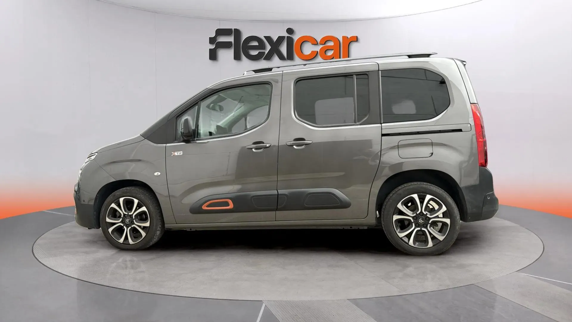 Citroën Berlingo Talla M BlueHDi 100 Shine - foto 5