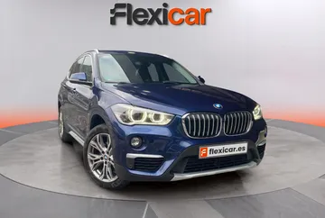 bmw x1 sdrive18d diesel manual tolosa 903000000224129