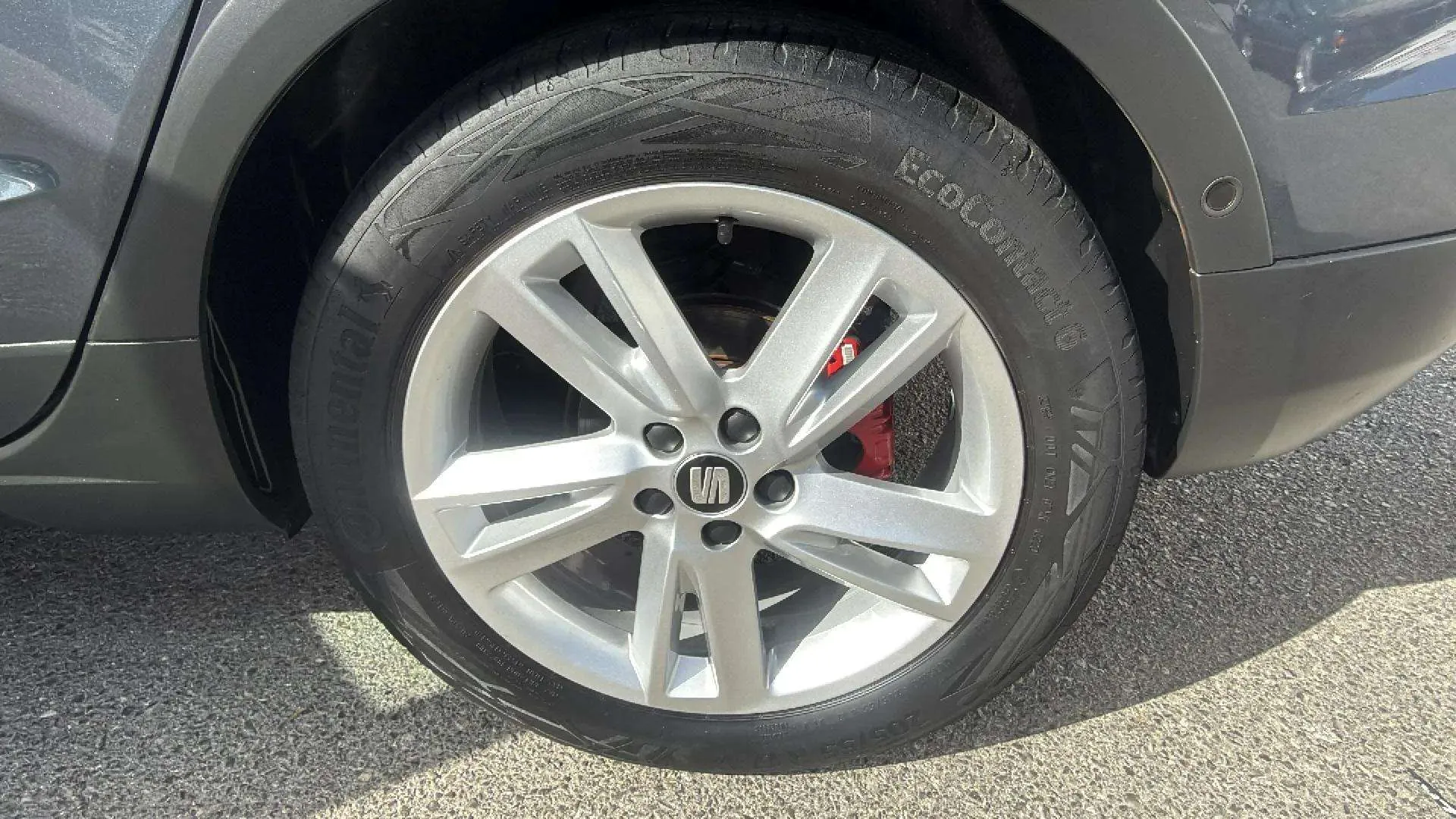 SEAT Arona 1.0 TSI FR Ecomotive - foto 11