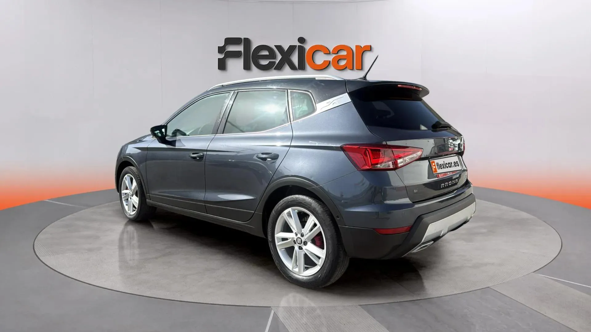 SEAT Arona 1.0 TSI FR Ecomotive - foto 4
