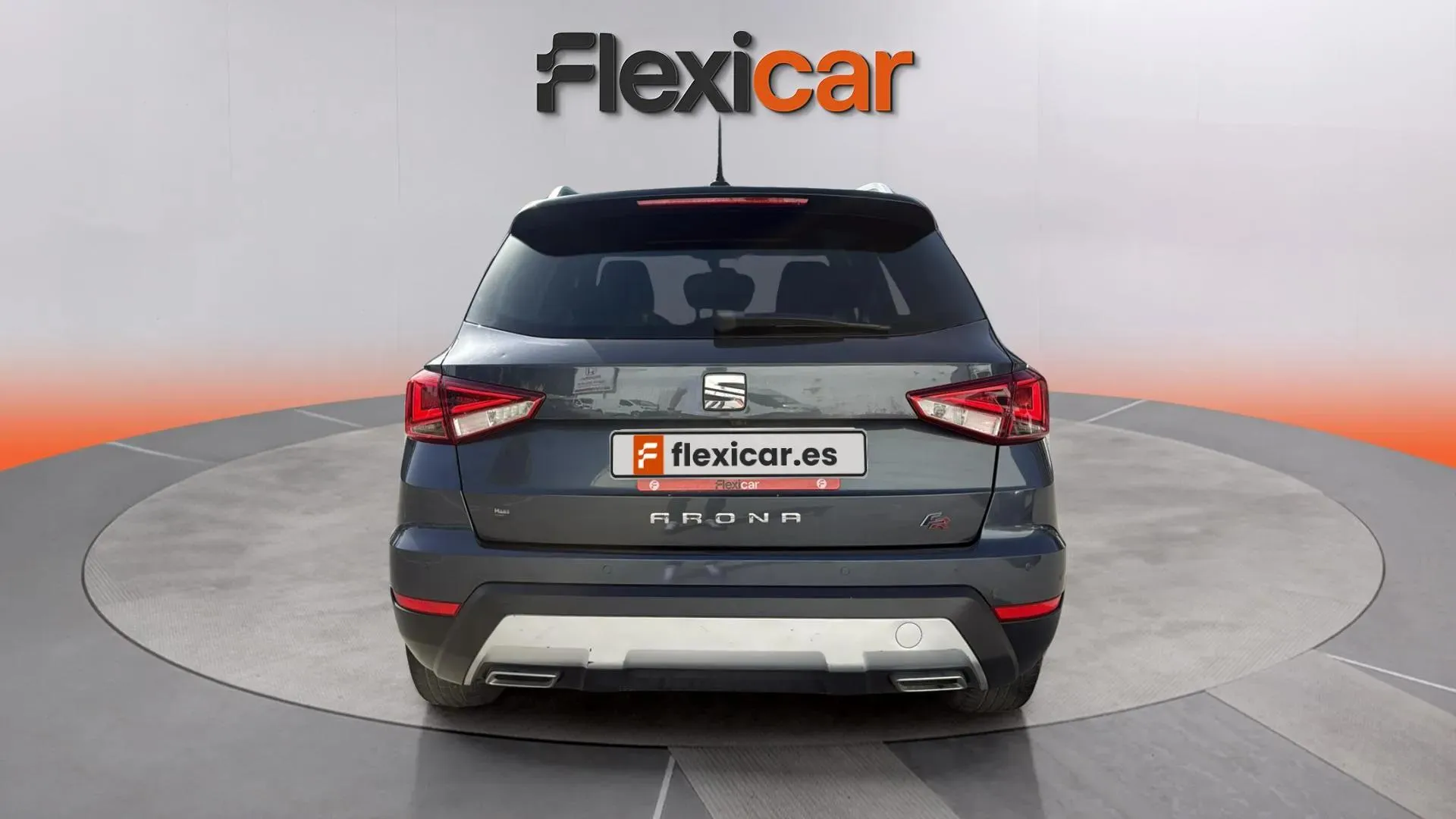 SEAT Arona 1.0 TSI FR Ecomotive - foto 5