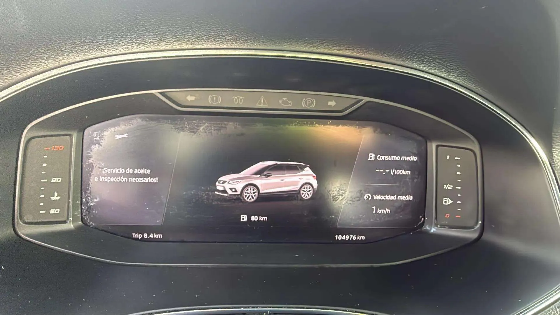 SEAT Arona 1.0 TSI FR Ecomotive - foto 14