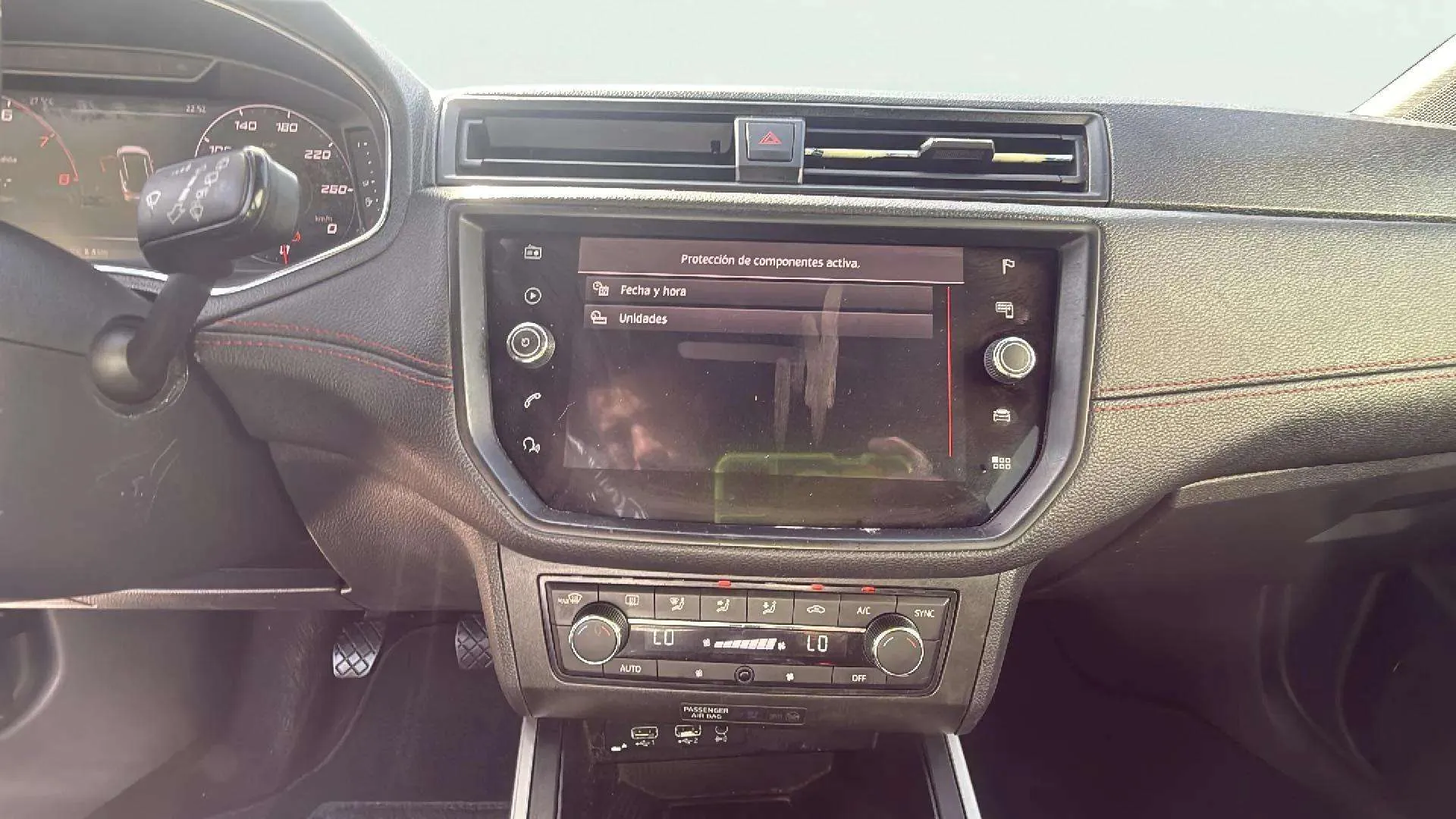 SEAT Arona 1.0 TSI FR Ecomotive - foto 16