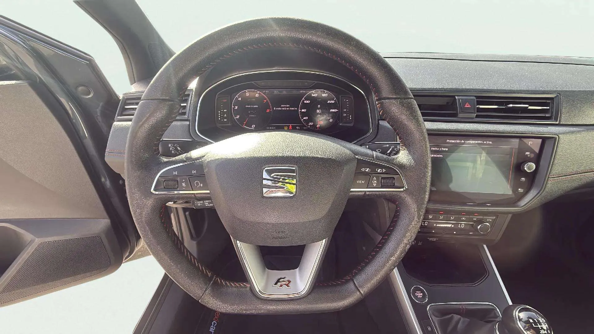 SEAT Arona 1.0 TSI FR Ecomotive - foto 13