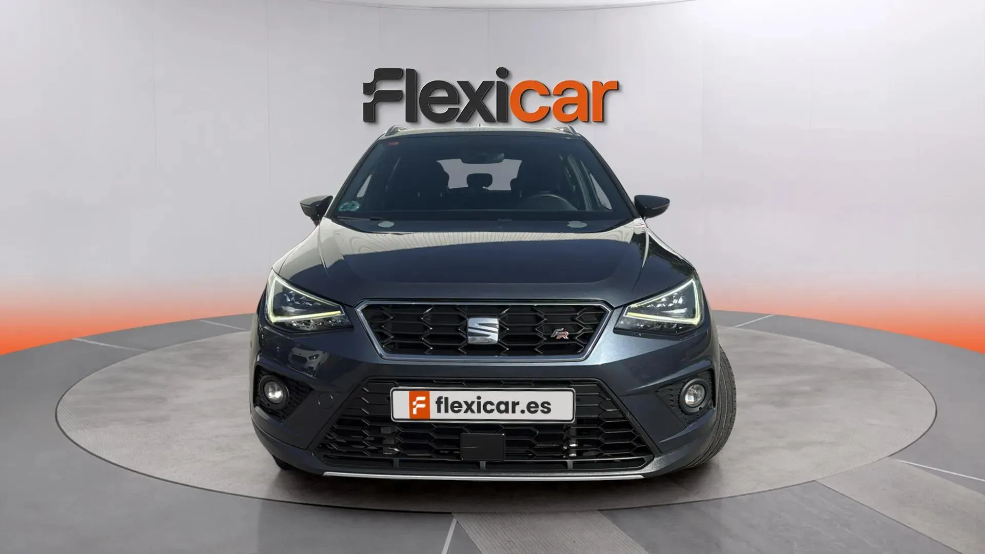 SEAT Arona 1.0 TSI FR Ecomotive - foto 2