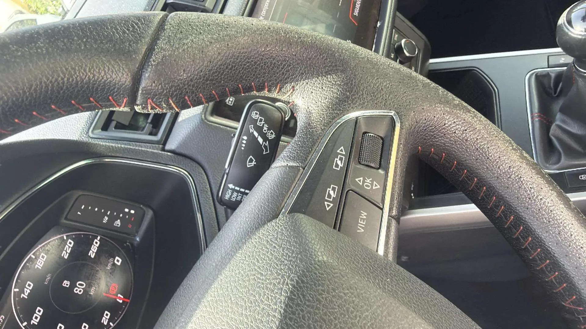 SEAT Arona 1.0 TSI FR Ecomotive - foto 21