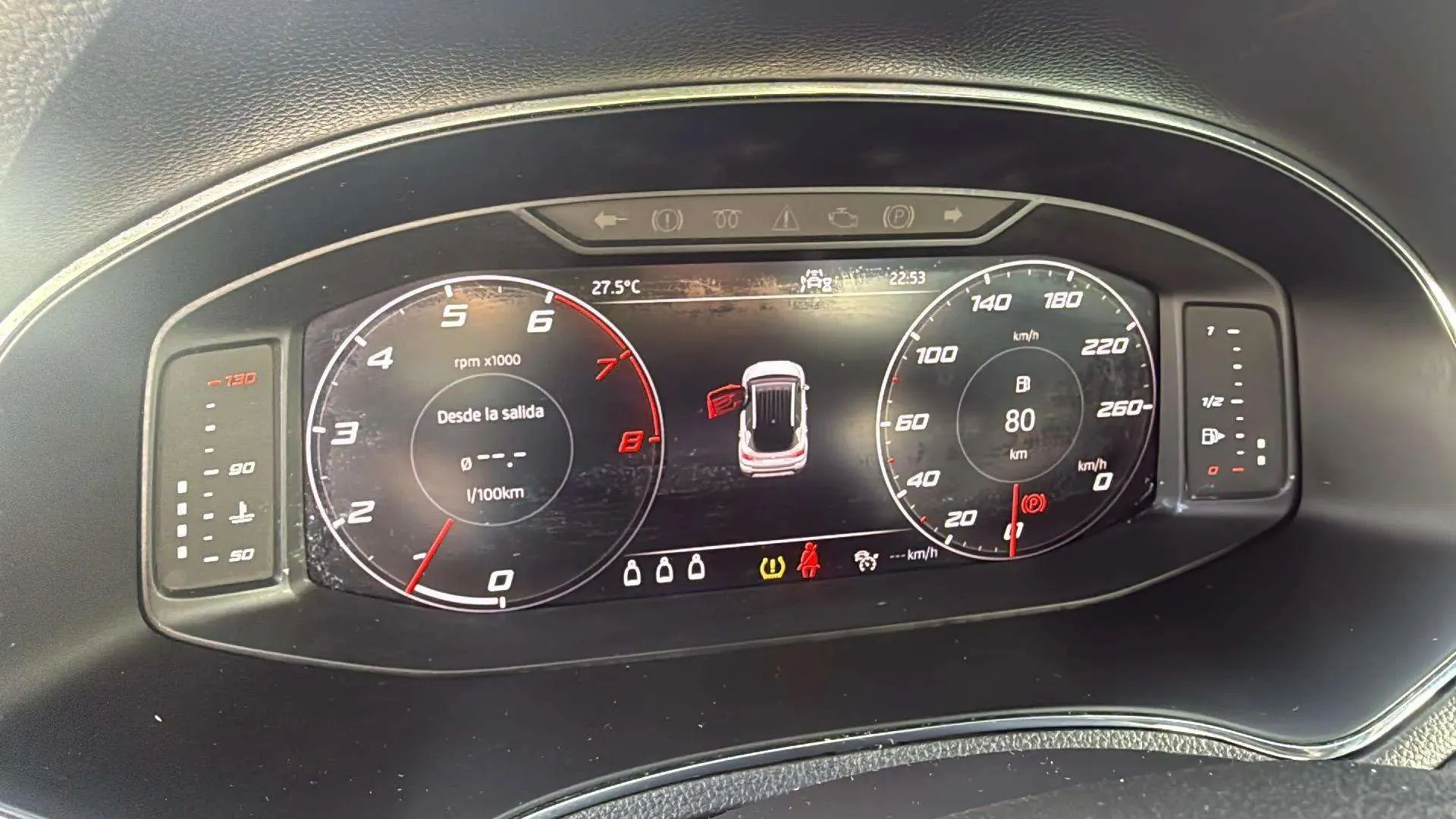 SEAT Arona 1.0 TSI FR Ecomotive - foto 15