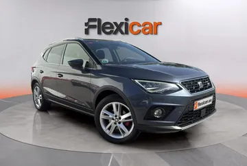 seat arona 10 tsi 81kw 110cv fr ecomotive gasolina manual alicante 2 903000000224159