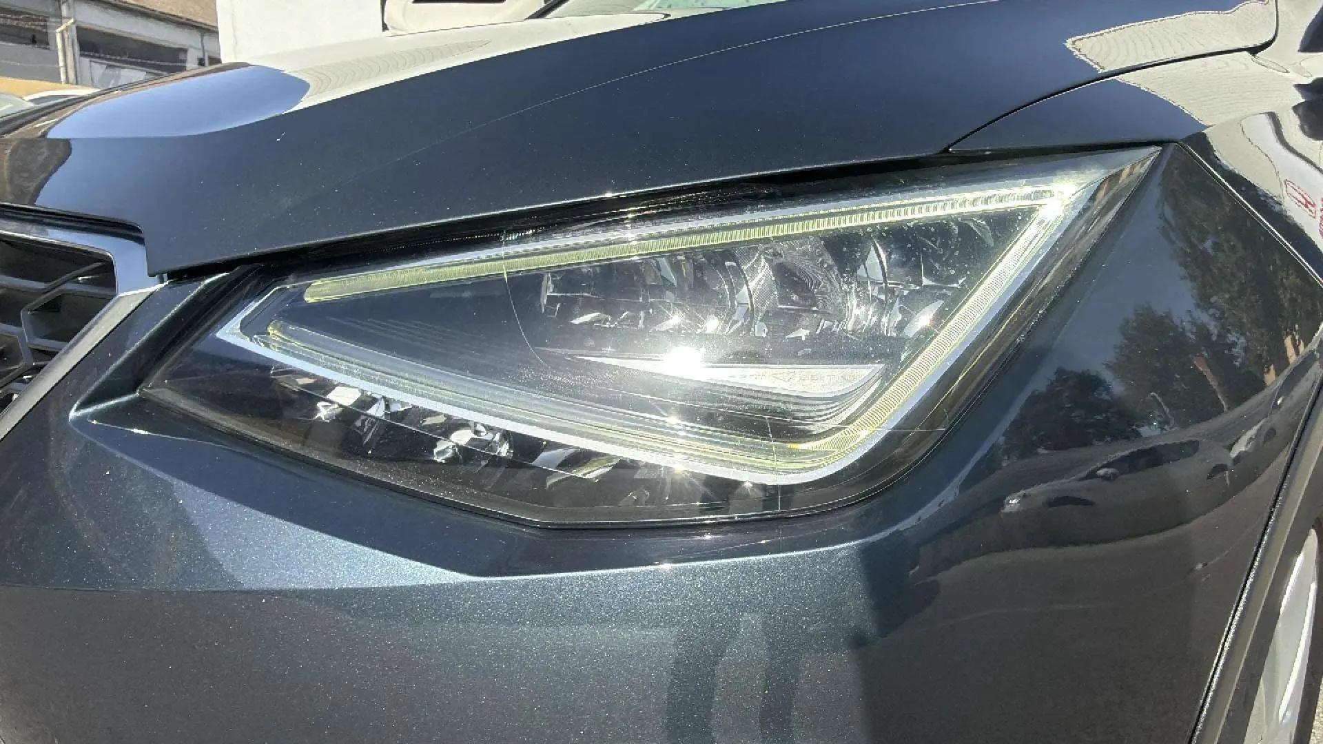 SEAT Arona 1.0 TSI FR Ecomotive - foto 9
