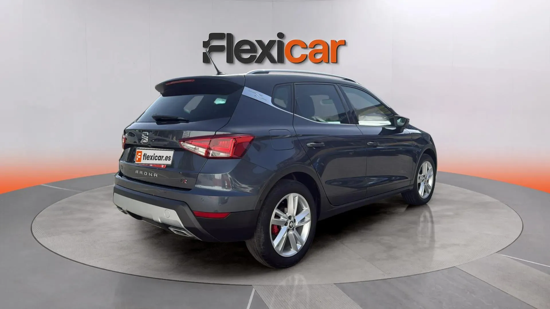 SEAT Arona 1.0 TSI FR Ecomotive - foto 6