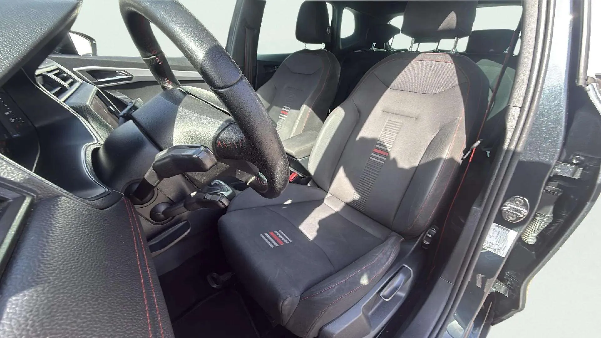 SEAT Arona 1.0 TSI FR Ecomotive - foto 17