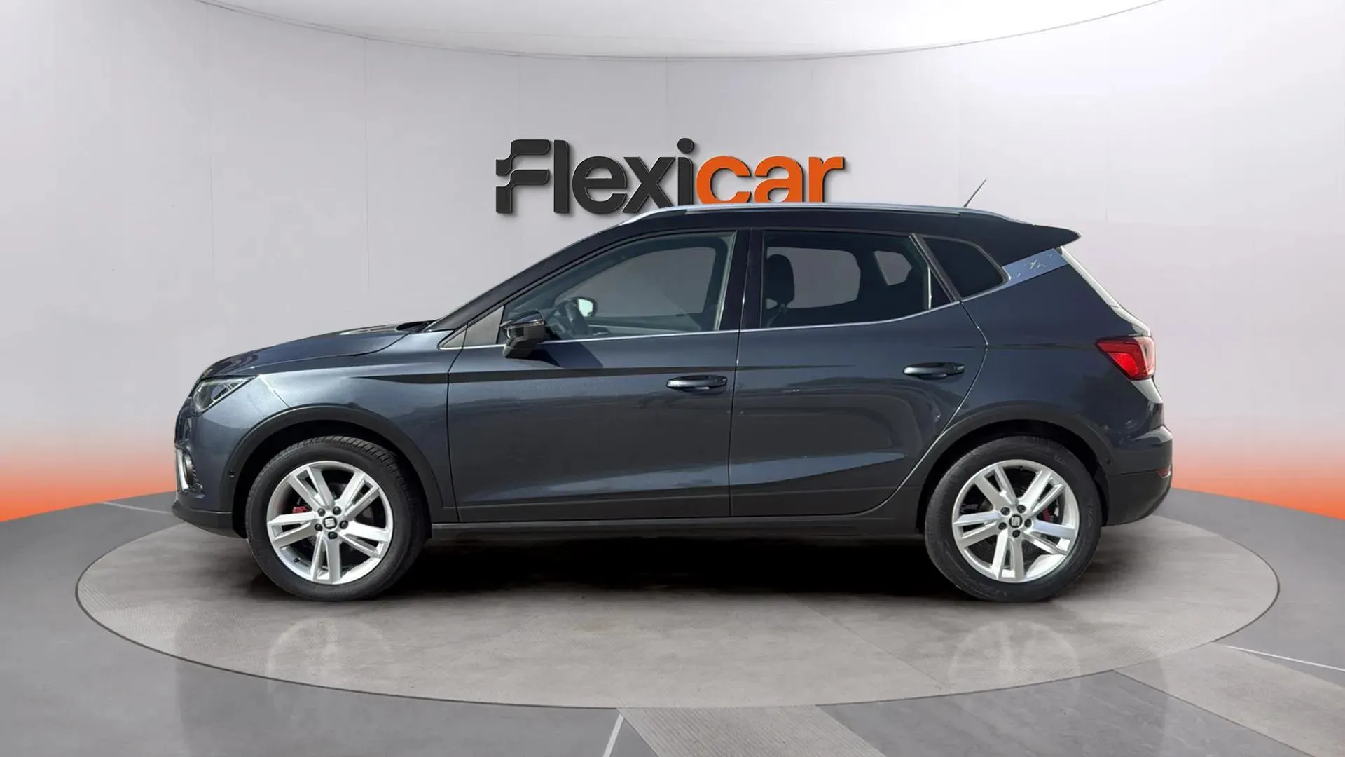 SEAT Arona 1.0 TSI FR Ecomotive - foto 8