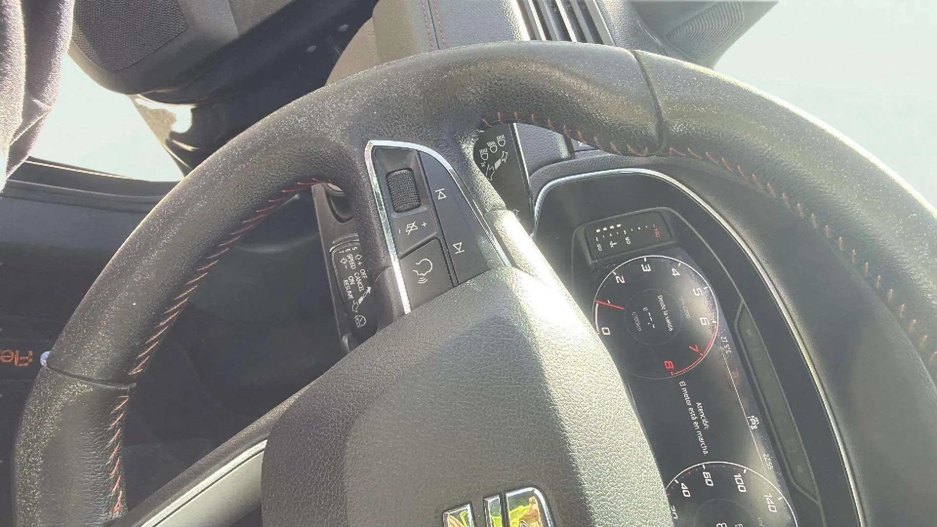 SEAT Arona 1.0 TSI FR Ecomotive - foto 18