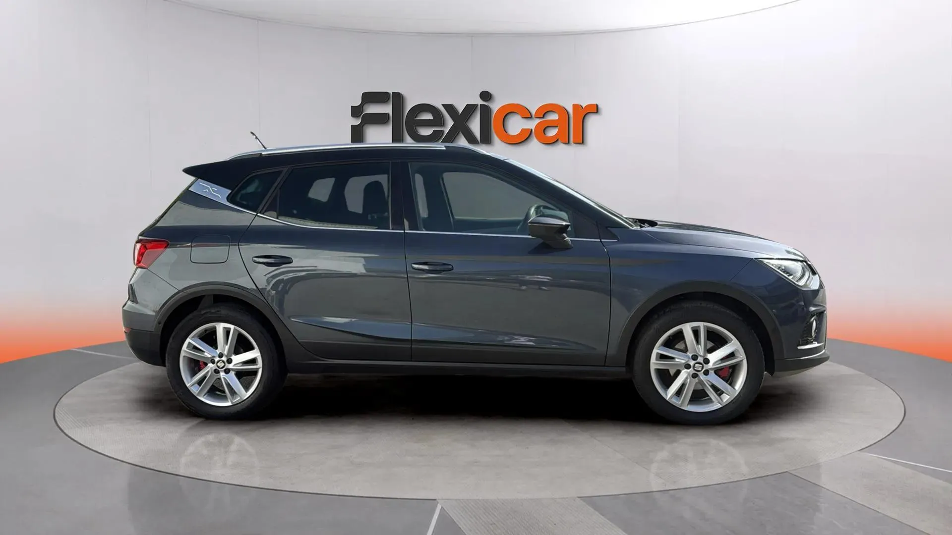 SEAT Arona 1.0 TSI FR Ecomotive - foto 7