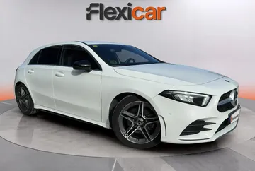 mercedes benz clase a a 180 d diesel automatica mostoles poligono regordono 903000000224164