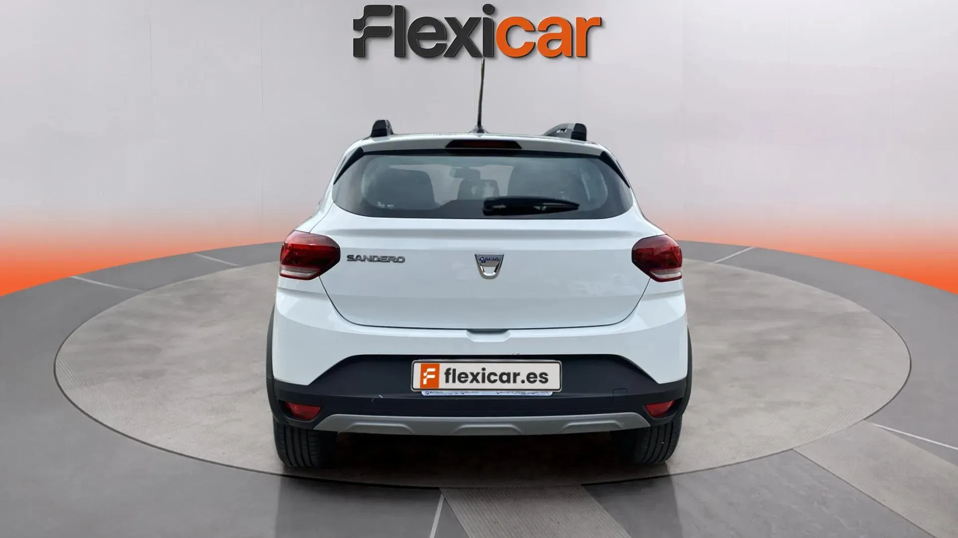 Dacia Sandero Stepway Essential TCe (90V) - foto 3