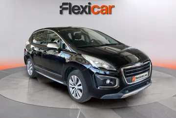 peugeot 3008 allure 16 bluehdi 120 fap diesel manual xativa 903000000224189