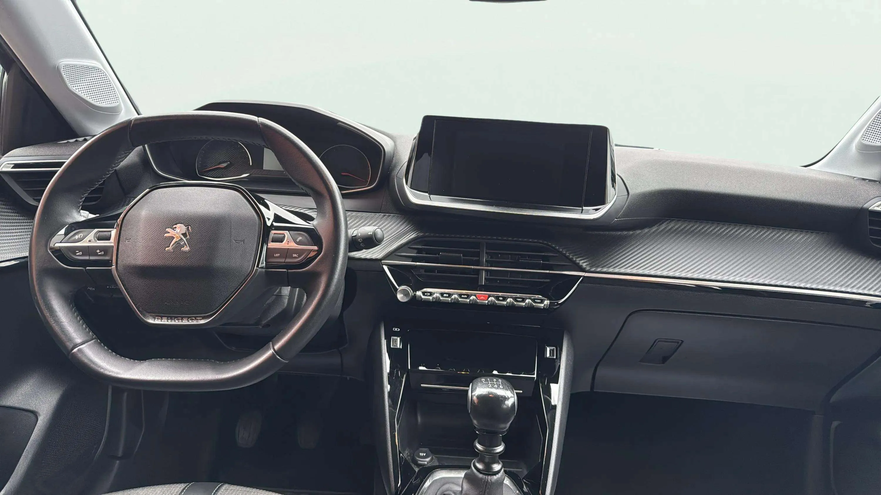 Peugeot 208 PureTech Allure - foto 17