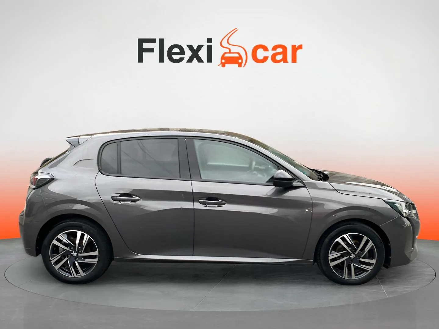 Peugeot 208 PureTech Allure - foto 3