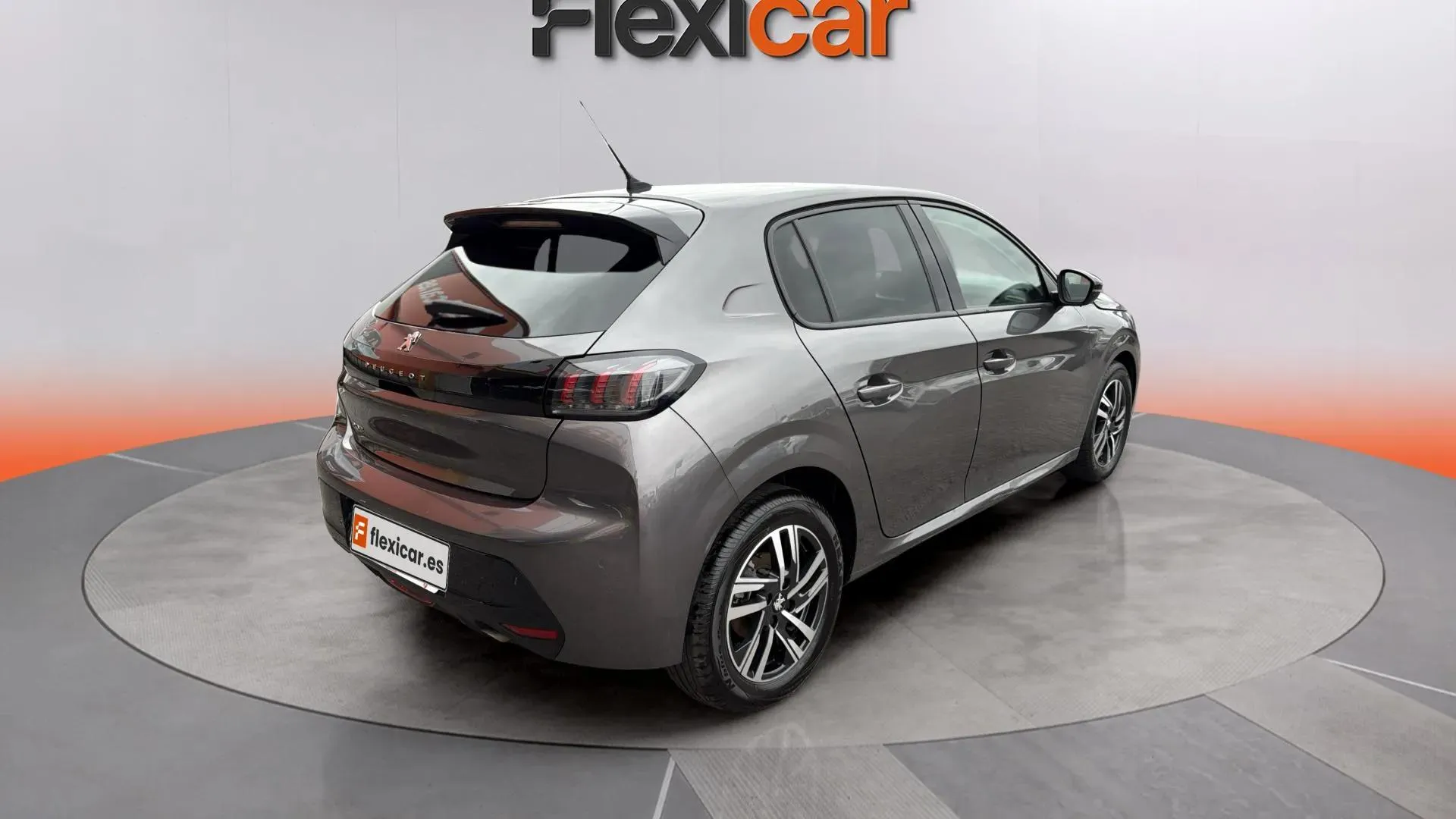 Peugeot 208 PureTech Allure - foto 4