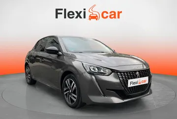 peugeot 208 puretech 73kw 100cv allure gasolina manual arrigorriaga 903000000224192