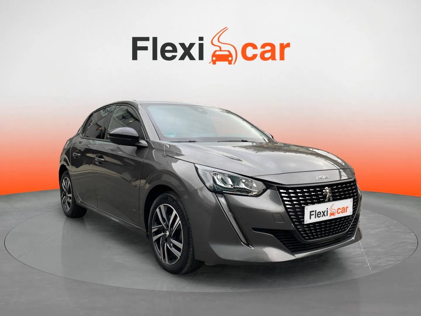 Peugeot 208 PureTech Allure