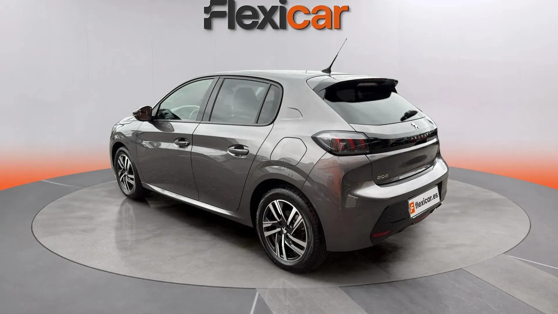 Peugeot 208 PureTech Allure - foto 6