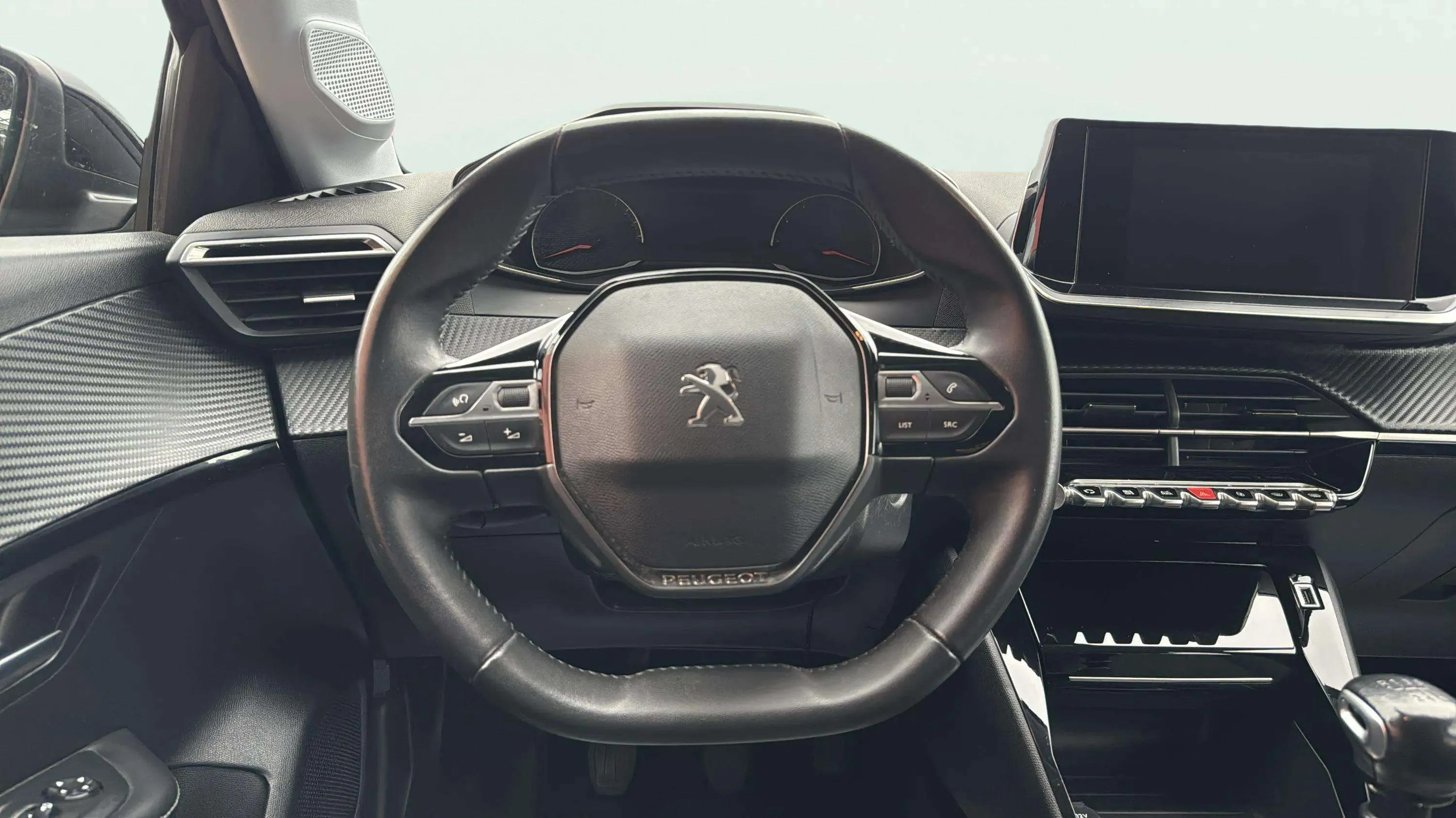 Peugeot 208 PureTech Allure - foto 13