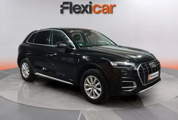 audi q5 advanced 40 tdi 150kw quattro ultra hibrido no enchufable automatica las rozas europolis 903000000224198