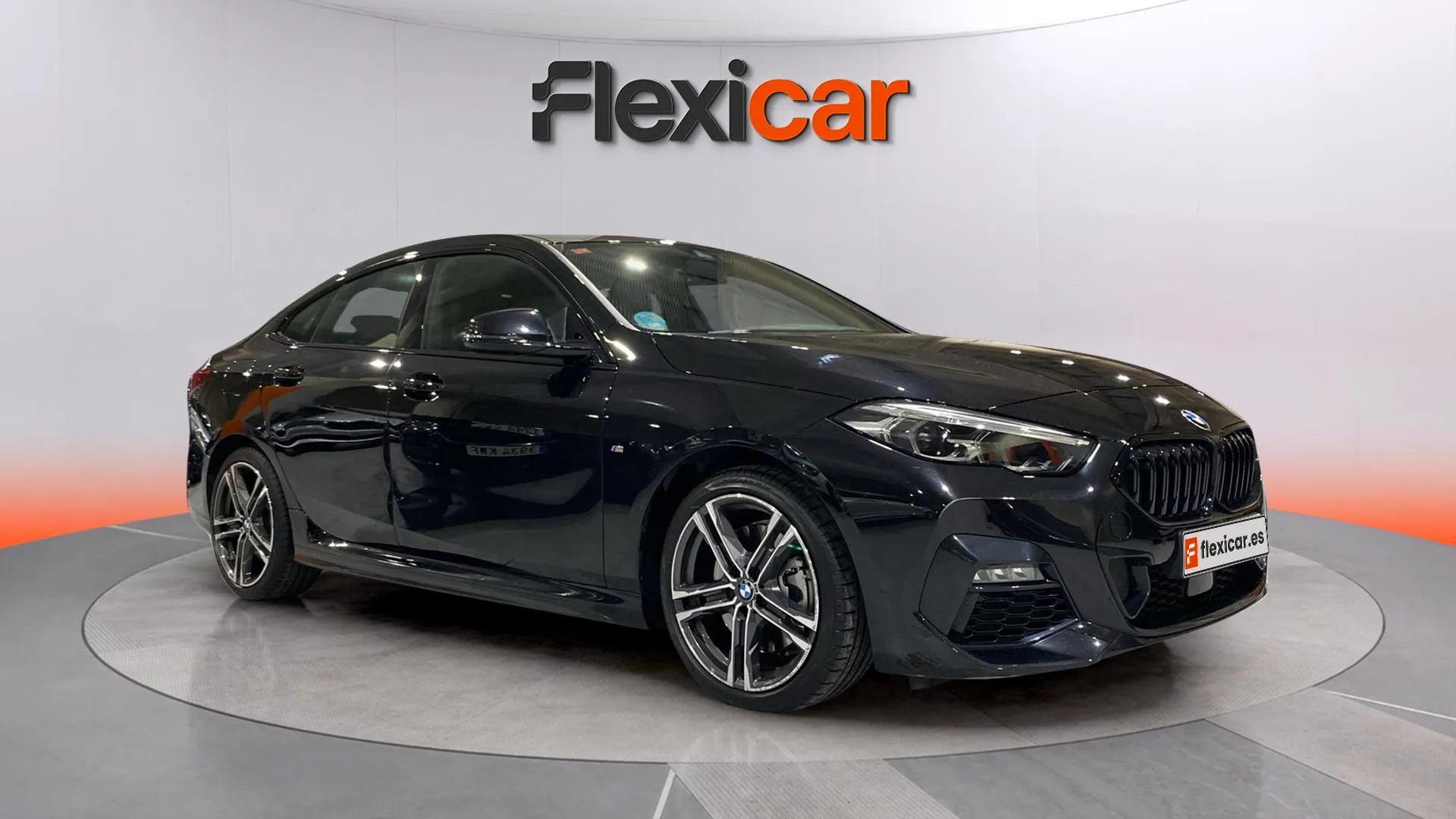 BMW Serie 2 220dA Gran Coupe