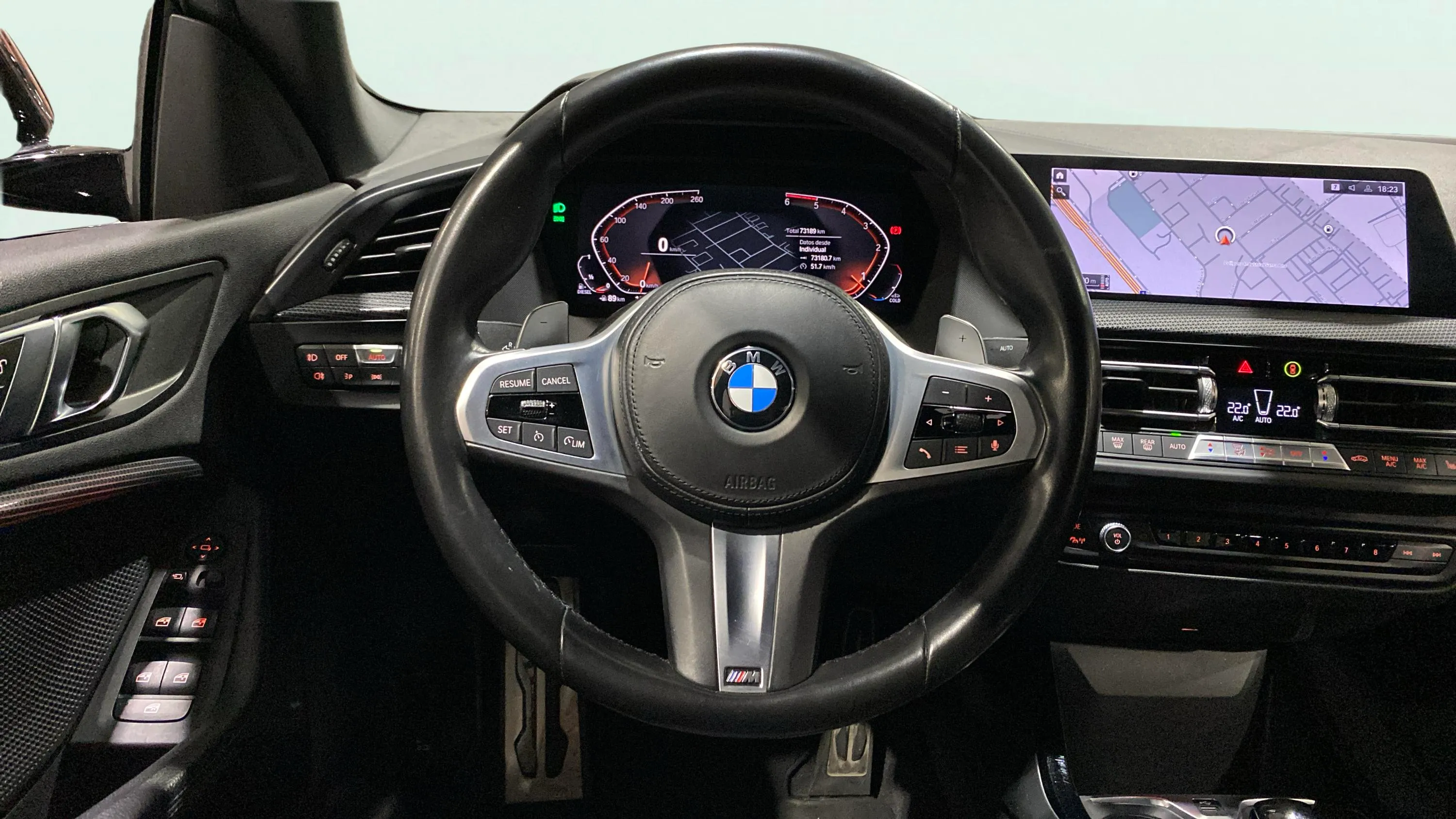 BMW Serie 2 220dA Gran Coupe - foto 19