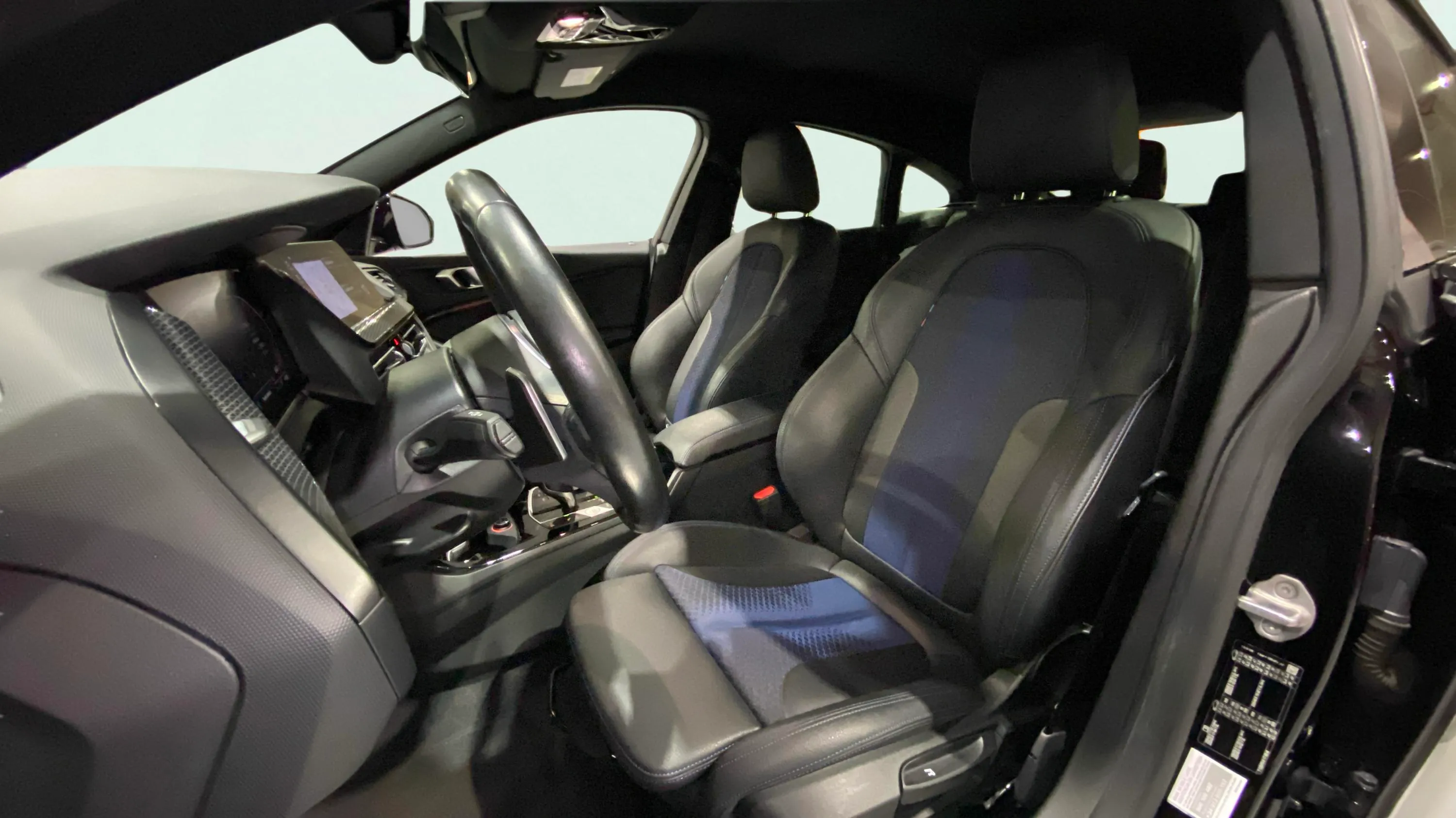 BMW Serie 2 220dA Gran Coupe - foto 10