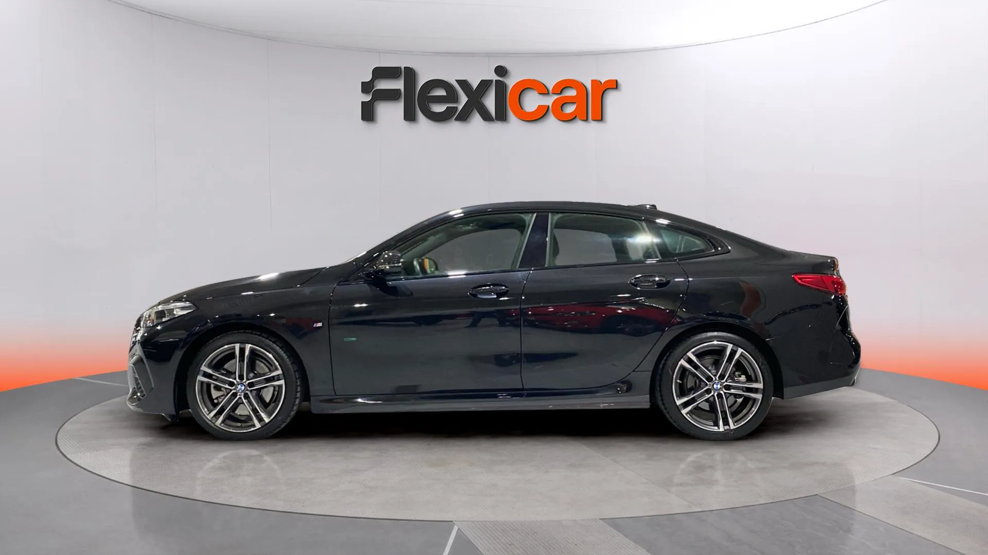 BMW Serie 2 220dA Gran Coupe - foto 4