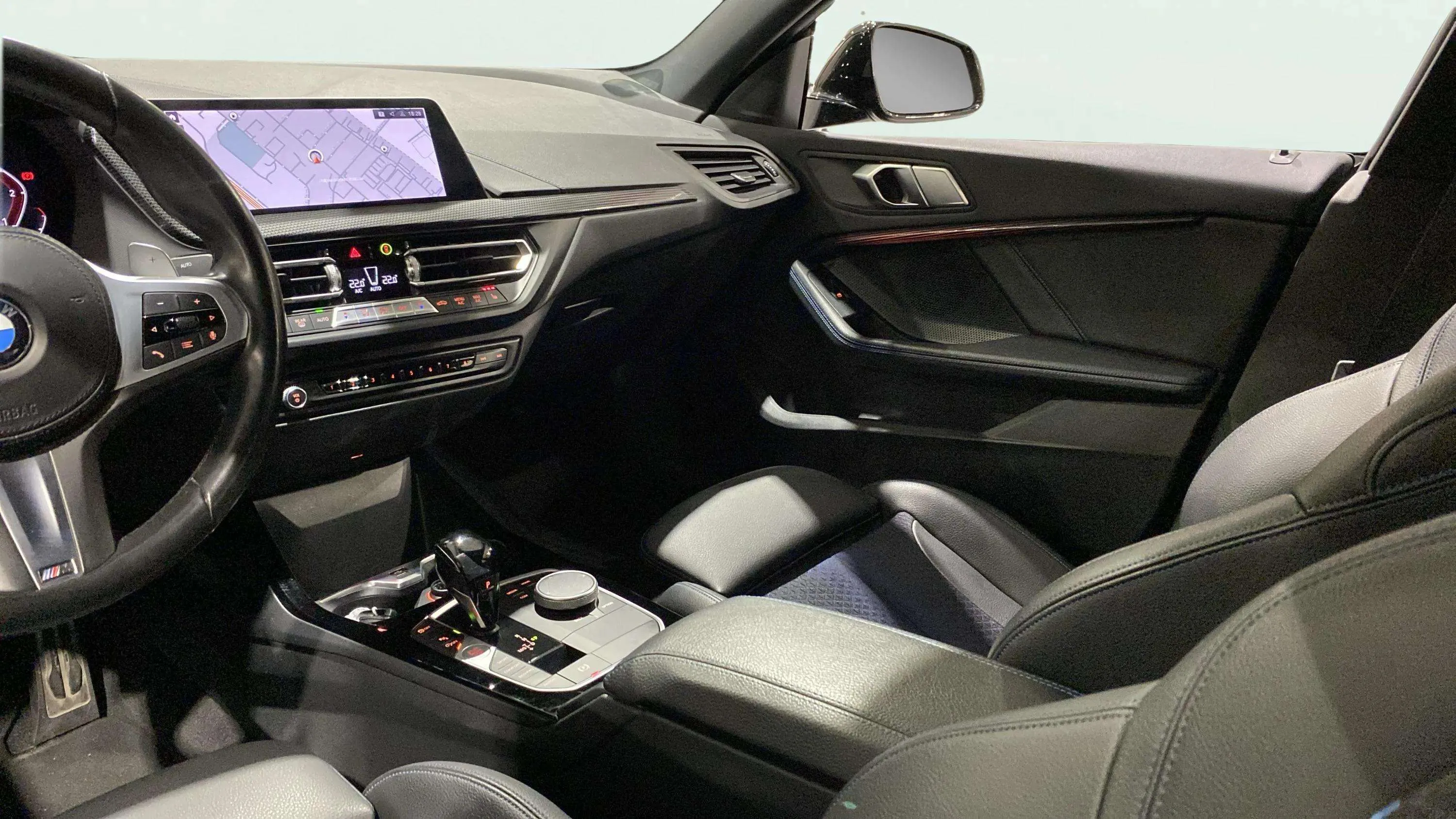 BMW Serie 2 220dA Gran Coupe - foto 35