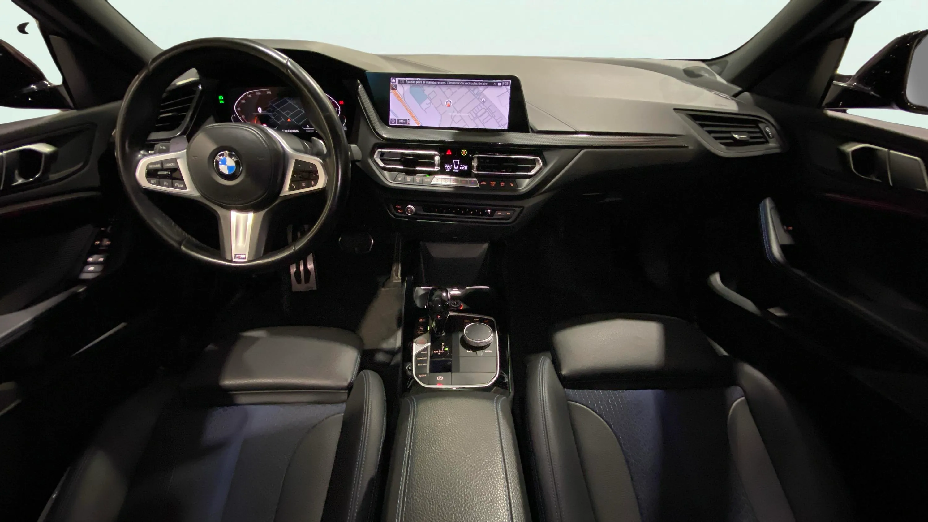 BMW Serie 2 220dA Gran Coupe - foto 14