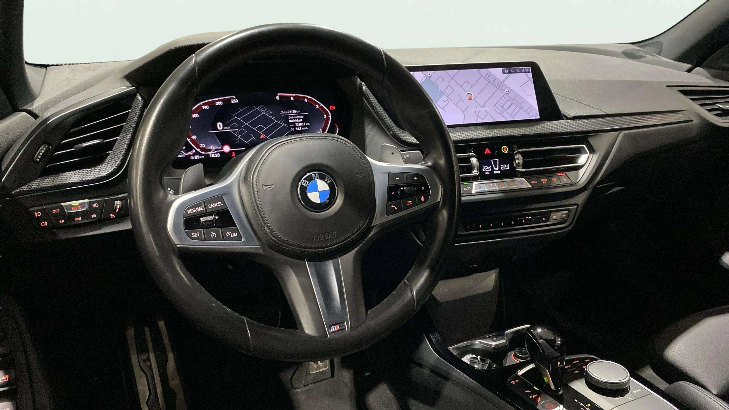 BMW Serie 2 220dA Gran Coupe - foto 34