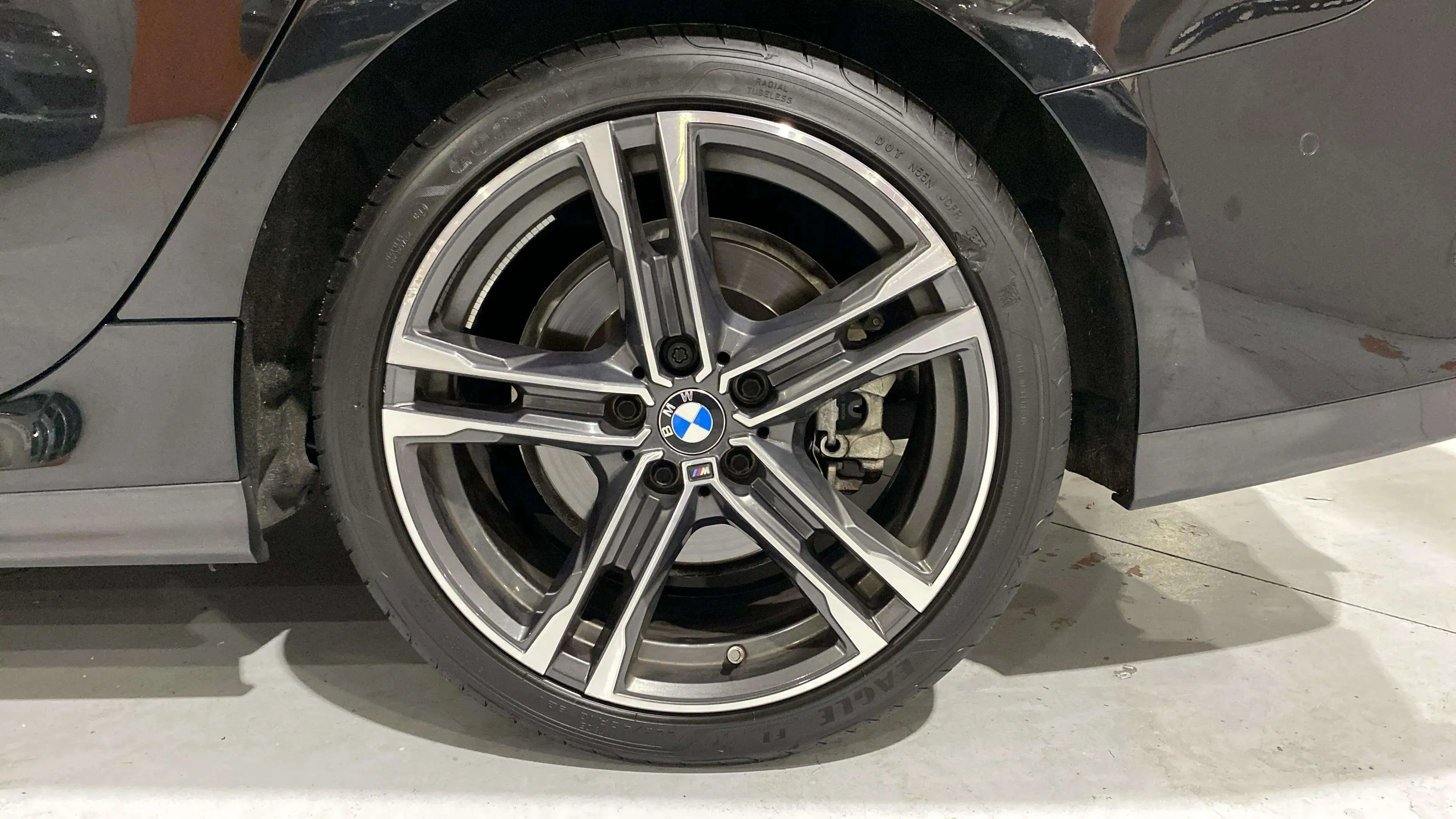 BMW Serie 2 220dA Gran Coupe - foto 38