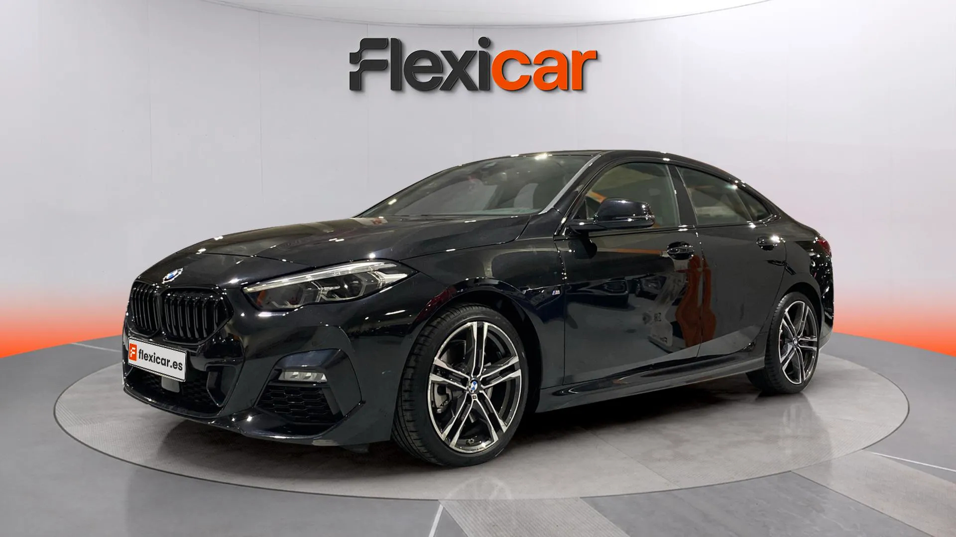 BMW Serie 2 220dA Gran Coupe - foto 3
